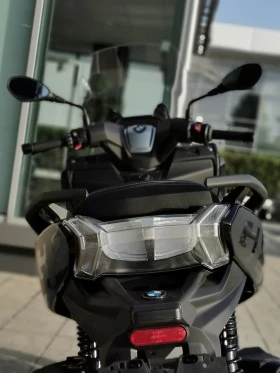 BMW C 400GT, снимка 6