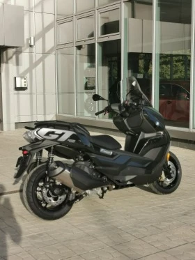BMW C 400GT, снимка 4
