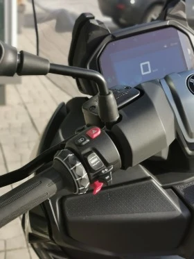 BMW C 400GT, снимка 8