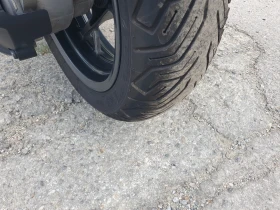 Yamaha X-max 300i 2021 година, снимка 11