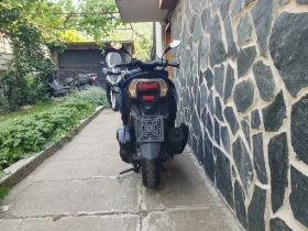 Yamaha Tricity 155i ABS, снимка 10