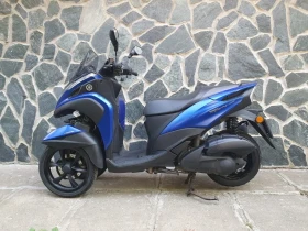 Yamaha Tricity 155i ABS, снимка 6