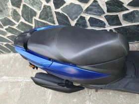 Yamaha Tricity 155i ABS, снимка 13