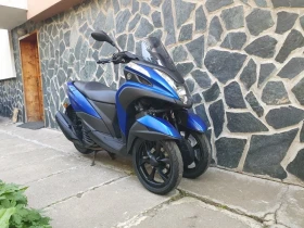 Yamaha Tricity 155i ABS, снимка 2