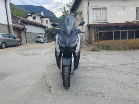 Yamaha X-max 300i 2021 година, снимка 3
