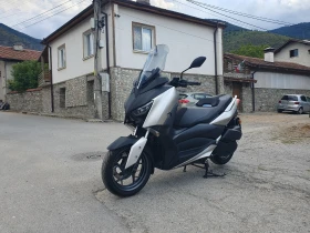 Yamaha X-max 300i 2021 година, снимка 2