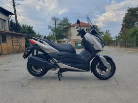 Yamaha X-max 300i 2021 година, снимка 5