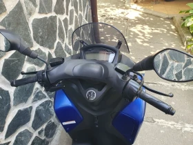 Yamaha Tricity 155i ABS, снимка 12