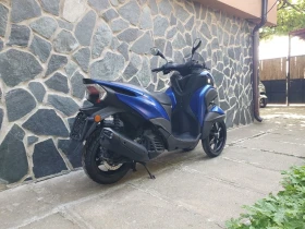 Yamaha Tricity 155i ABS, снимка 4
