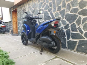 Yamaha Tricity 155i ABS, снимка 9