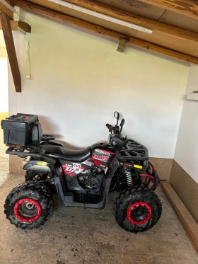 Aeon Aero, снимка 11