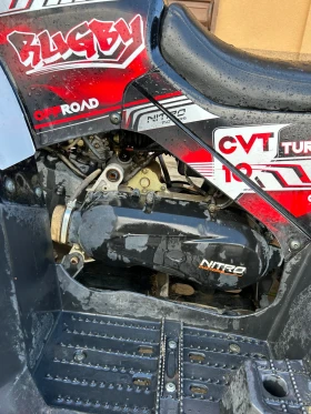 Aeon Aero, снимка 4