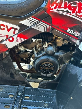 Aeon Aero, снимка 8