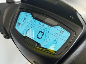 Piaggio Medley S 200i на 1044км в гаранция !, снимка 6
