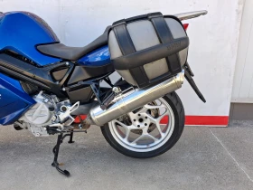 BMW F 800 ST, снимка 5