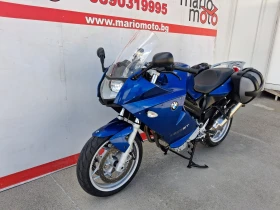 BMW F 800 ST, снимка 8