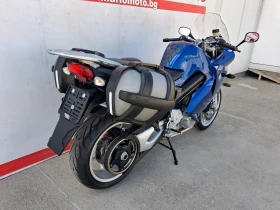 BMW F 800 ST, снимка 14