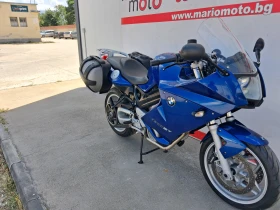 BMW F 800 ST, снимка 15