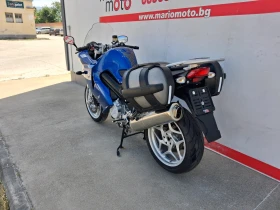 BMW F 800 ST, снимка 4
