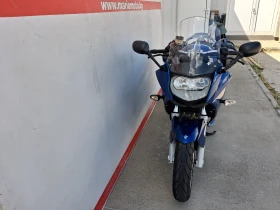 BMW F 800 ST, снимка 9