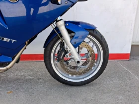 BMW F 800 ST, снимка 11