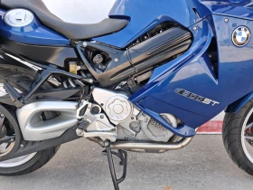 BMW F 800 ST, снимка 12
