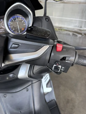 Yamaha T-max DX, снимка 14