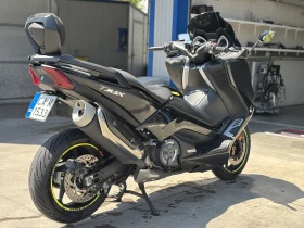 Yamaha T-max DX, снимка 6