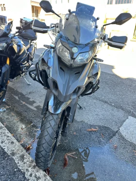 Benelli TRK 502 06.2021г. кат.А2, снимка 15