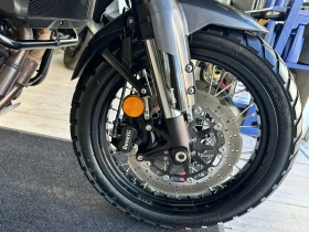 Benelli TRK 502 06.2021г. кат.А2, снимка 11