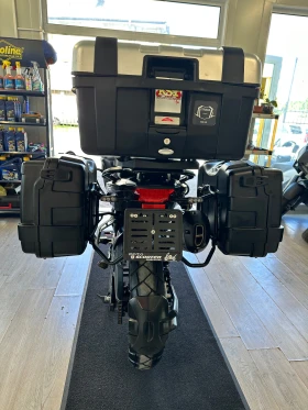 Benelli TRK 502 06.2021г. кат.А2, снимка 6