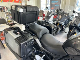 Benelli TRK 502 06.2021г. кат.А2, снимка 5