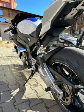 BMW S S1000rr 2017, снимка 6