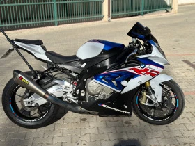 BMW S S1000rr 2017, снимка 13