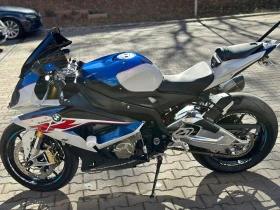 BMW S S1000rr 2017, снимка 14