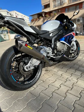 BMW S S1000rr 2017, снимка 4