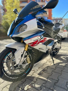 BMW S S1000rr 2017, снимка 1