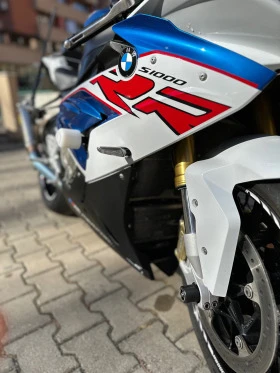 BMW S S1000rr 2017, снимка 3