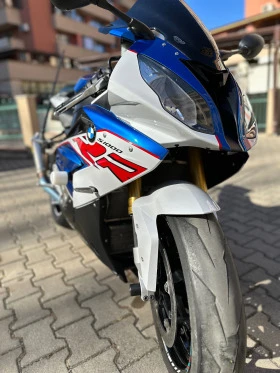 BMW S S1000rr 2017, снимка 2