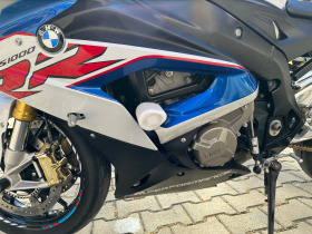 BMW S S1000rr 2017, снимка 12 - Мотоциклети и мототехника - 45756785