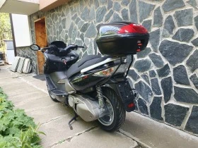 Kymco Xciting 500  | Mobile.bg    4