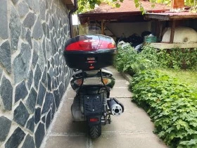 Kymco Xciting 500  | Mobile.bg    16