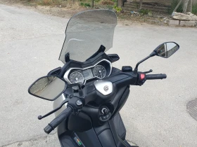 Yamaha X-max 300i ABS TCS 2021 ������ | Mobile.bg � ����� ������ 9
