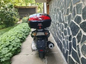 Kymco Xciting 500  | Mobile.bg    5