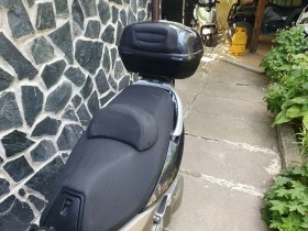 Kymco Xciting 500  | Mobile.bg    8