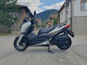 ������ Yamaha X-max