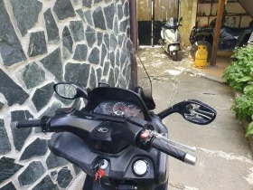 Kymco Xciting 500  | Mobile.bg    17