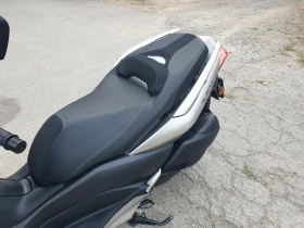Yamaha X-max 300i ABS TCS 2021 ������ | Mobile.bg � ����� ������ 10