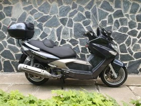 Kymco Xciting 500  | Mobile.bg    13