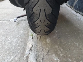 Yamaha Tricity 155i ABS | Mobile.bg � ����� ������ 11